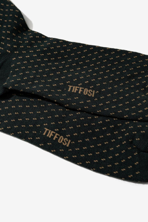 Calcetines TIFFOSI Zoom 10063791 834 Daiquiri Green