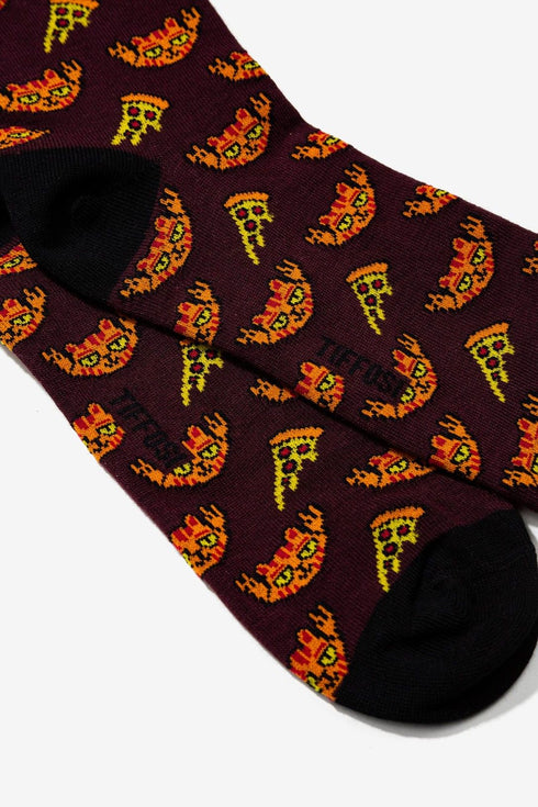 Calcetines TIFFOSI Qatar 10063796 565