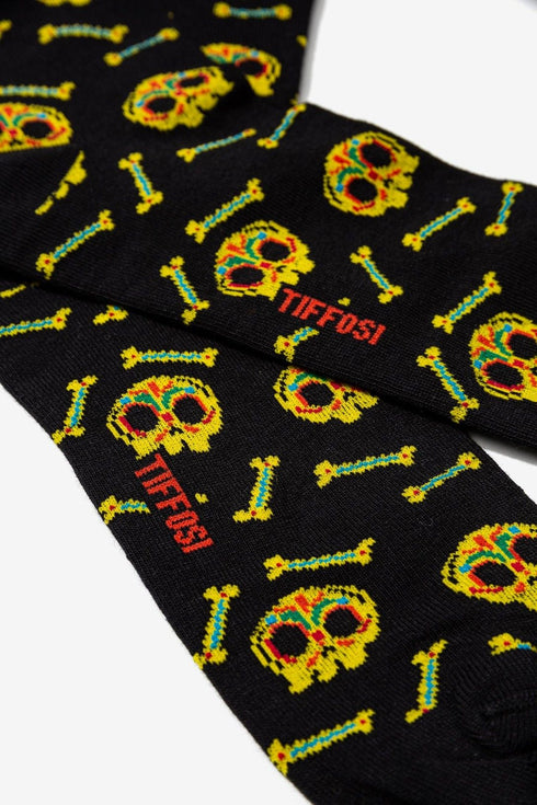 Calcetines TIFFOSI Quades 10063806 000