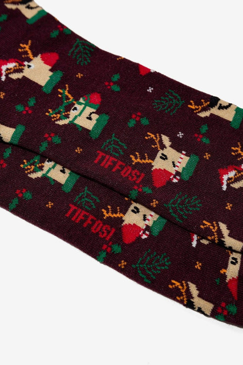 Calcetines TIFFOSI Quang 10063815 255