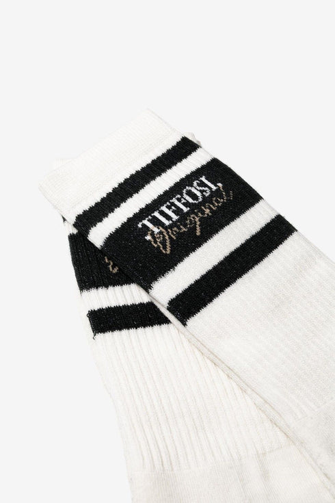 Calcetines TIFFOSI Zambia 10063833 101 Beige Claro