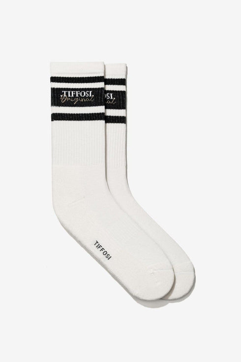 Calcetines TIFFOSI Zambia 10063833 101 Beige Claro