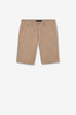 Bermudas no Denim TIFFOSI Chino Short Slim_35 145