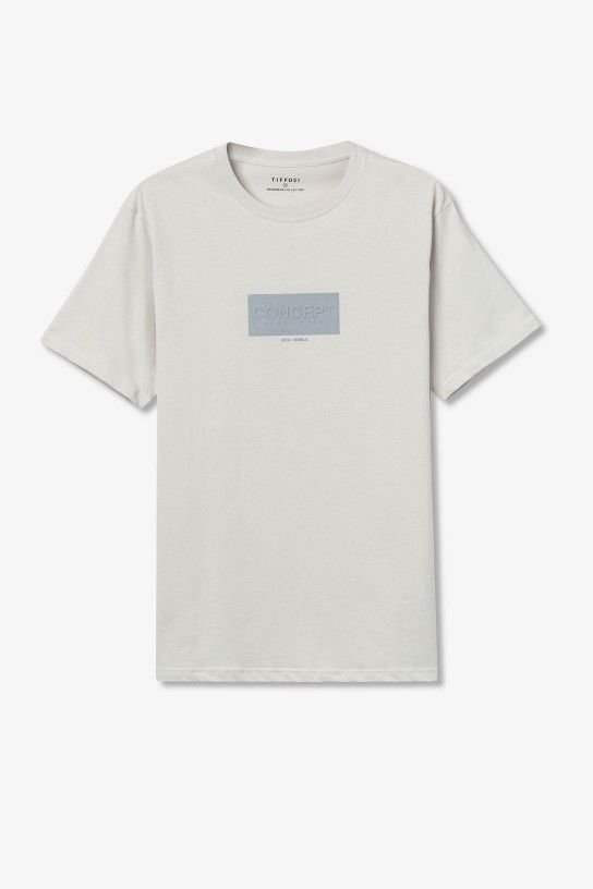 Camiseta Manga Corta TIFFOSI Wilson 1