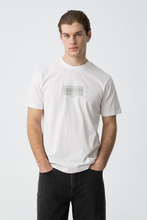 Camiseta Manga Corta TIFFOSI Wilson 1