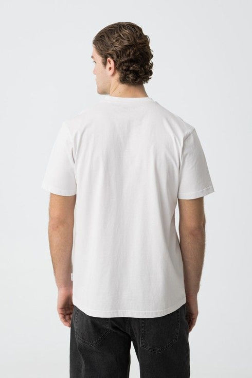 Camiseta Manga Corta TIFFOSI Wilson 1