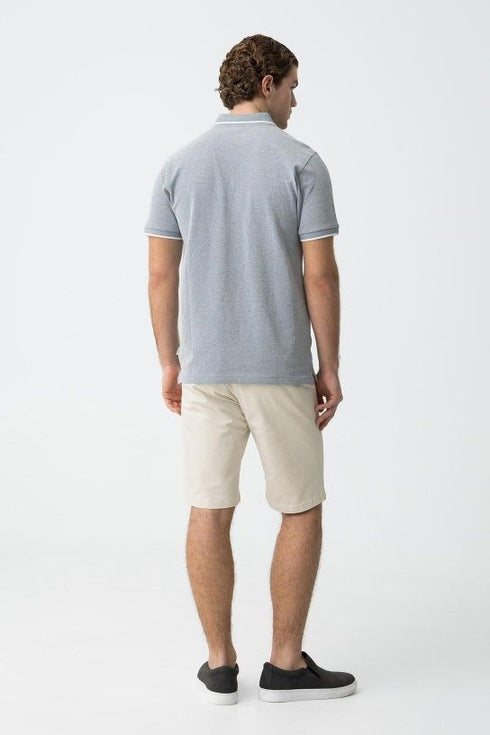 Bermudas TIFFOSI Chino Short Slim 35 116