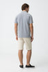 Bermudas TIFFOSI Chino Short Slim 35 116