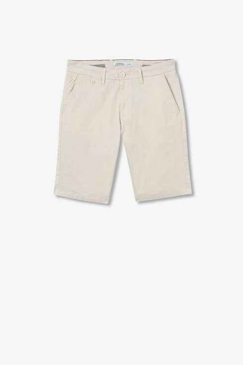 Bermudas TIFFOSI Chino Short Slim 35 116