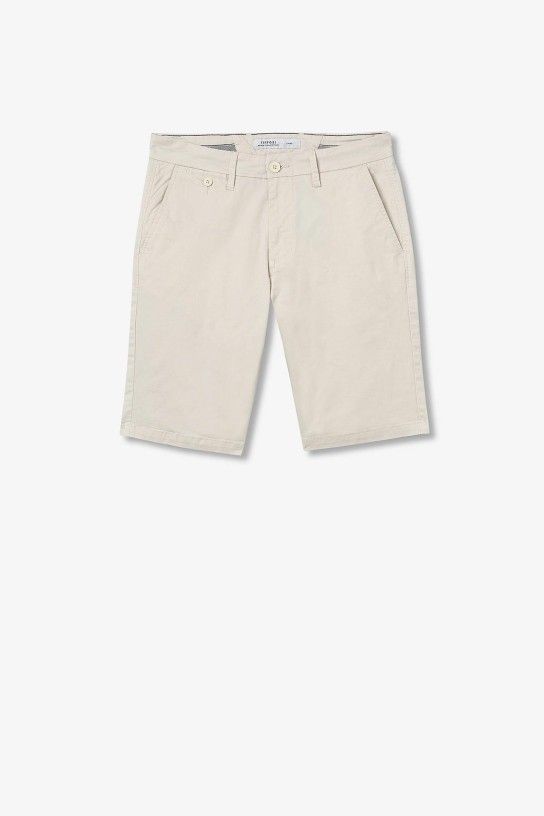 Bermudas TIFFOSI Chino Short Slim 35 116