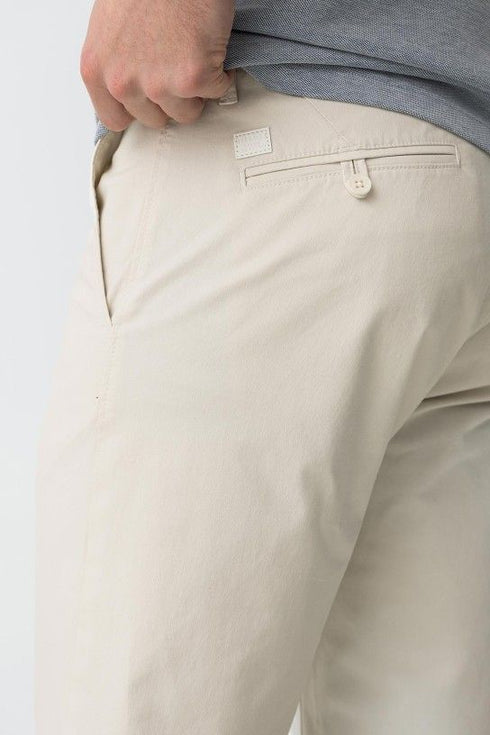 Bermudas TIFFOSI Chino Short Slim 35 116