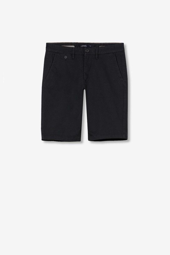 BermudasTIFFOSI Chino Short 790 Azul Marino