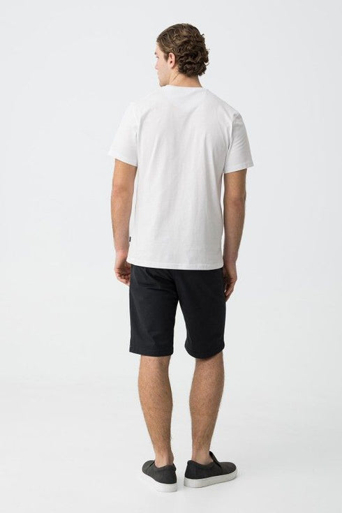 BermudasTIFFOSI Chino Short 790 Azul Marino