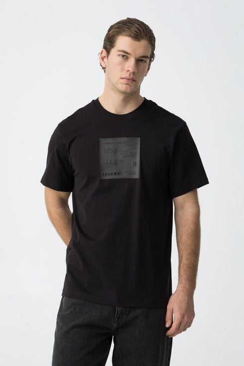 Camiseta Manga Corta TIFFOSI Clyde 0