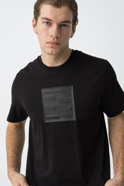 Camiseta Manga Corta TIFFOSI Clyde 0