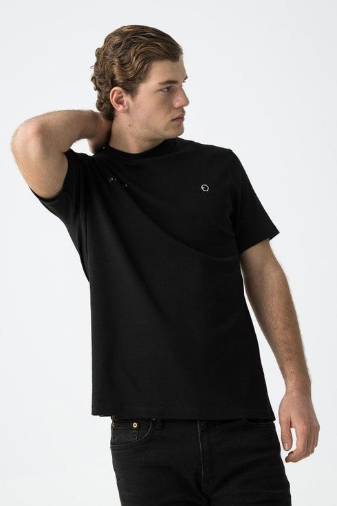 Camiseta Manga Corta TIFFOSI Cole 0