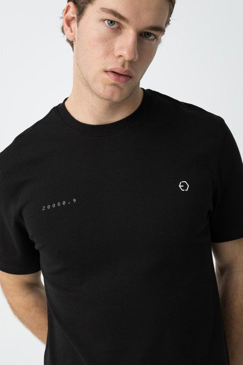 Camiseta Manga Corta TIFFOSI Cole 0