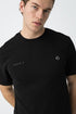 Camiseta Manga Corta TIFFOSI Cole 0