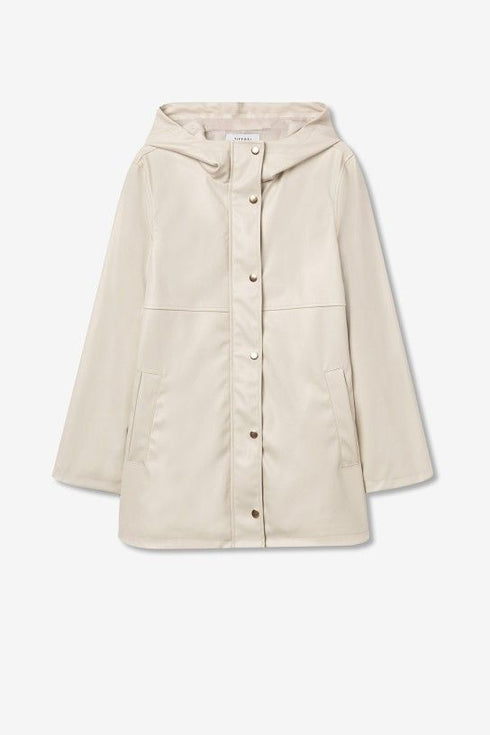 Chaqueta TIFFOSI Dua 110 Blanco Brillante
