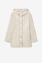Chaqueta TIFFOSI Dua 110 Blanco Brillante