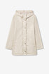 Chaqueta TIFFOSI Dua 110 Blanco Brillante