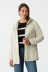 Chaqueta TIFFOSI Dua 110 Blanco Brillante