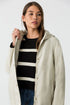 Chaqueta TIFFOSI Dua 110 Blanco Brillante