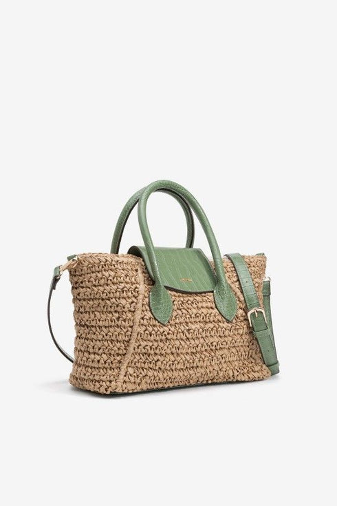 Bolso TIFFOSI JASMIN 818 Albahaca