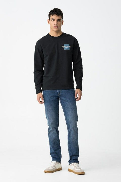 Jeans TIFFOSI Leo_91 M1032