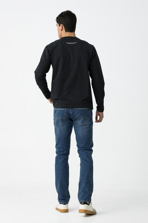 Jeans TIFFOSI Leo_91 M1032