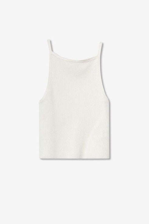 Jersey Manga Corta TIFFOSI Calipso 110 Blanco Brillante