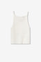 Jersey Manga Corta TIFFOSI Calipso 110 Blanco Brillante