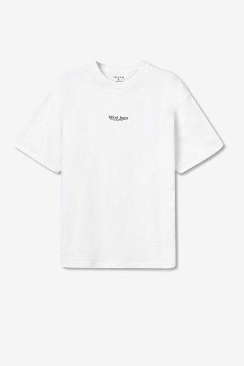 Camiseta Manga Corta TIFFOSI Shawn 1