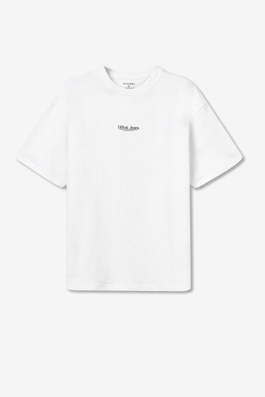 Camiseta Manga Corta TIFFOSI Shawn 1