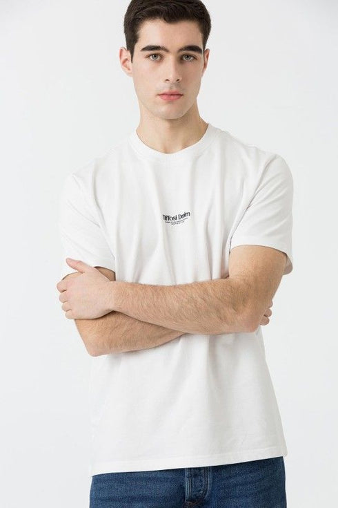 Camiseta Manga Corta TIFFOSI Shawn 1