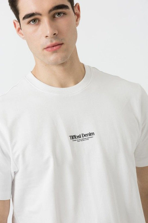 Camiseta Manga Corta TIFFOSI Shawn 1