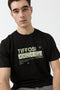 Camiseta Manga Corta TIFFOSI Wells 0