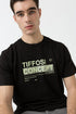 Camiseta Manga Corta TIFFOSI Wells 0