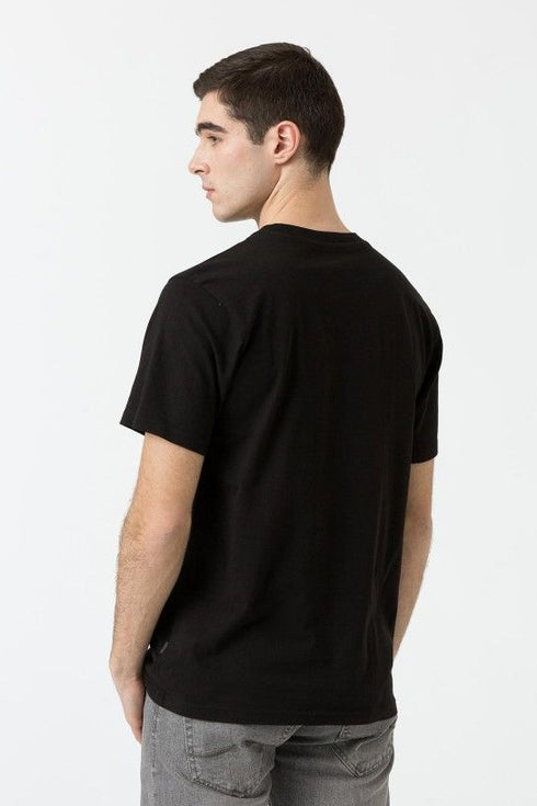Camiseta Manga Corta TIFFOSI Wells 0