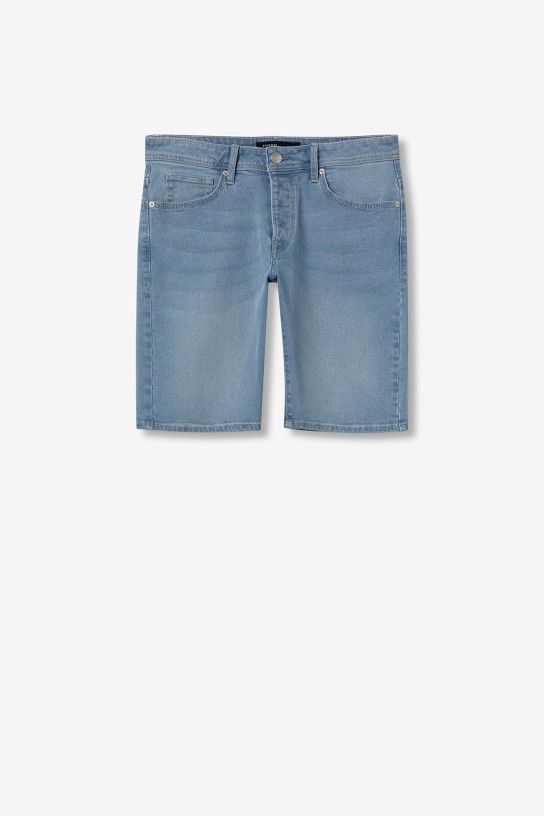 Bermuda TIFFOSI Short Slim_51 C10