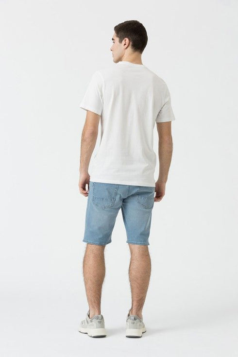 Bermuda TIFFOSI Short Slim_51 C10