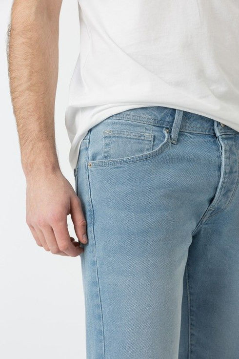 Bermuda TIFFOSI Short Slim_51 C10