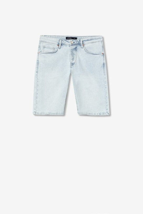 Bermuda TIFFOSI Short Slim_51 C20