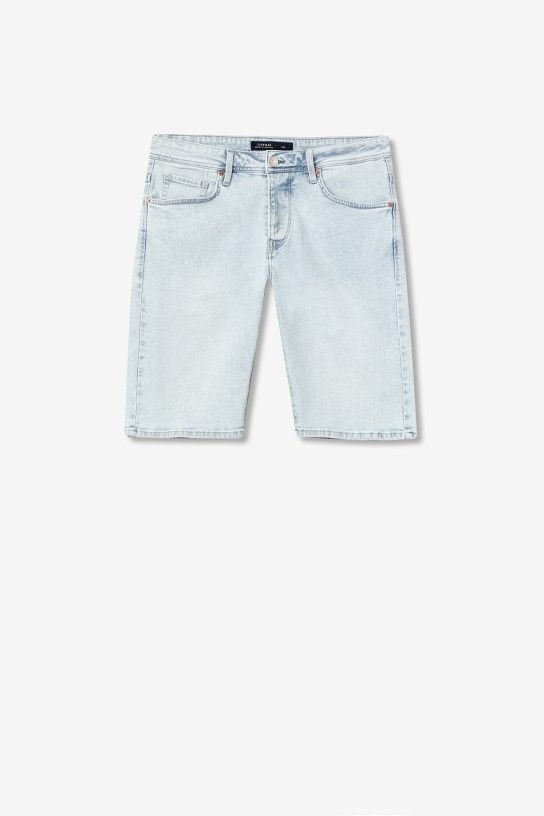 Bermuda TIFFOSI Short Slim_51 C20