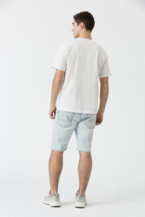 Bermuda TIFFOSI Short Slim_51 C20