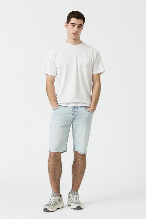 Bermuda TIFFOSI Short Slim_51 C20