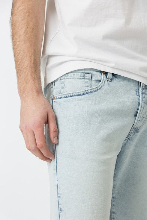 Bermuda TIFFOSI Short Slim_51 C20