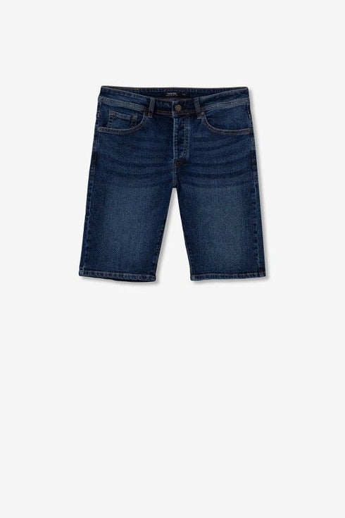 Bermuda TIFFOSI Short Slim_51 E10