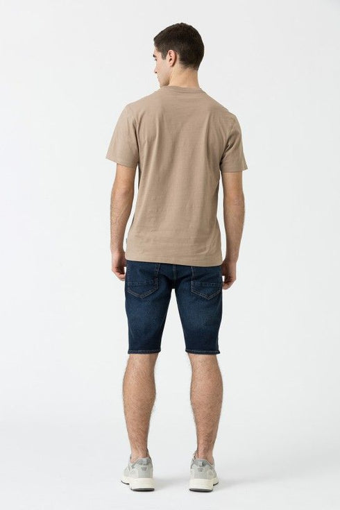 Bermuda TIFFOSI Short Slim_51 E10