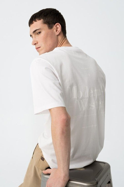 Camiseta Manga Corta TIFFOSI Xenon 1